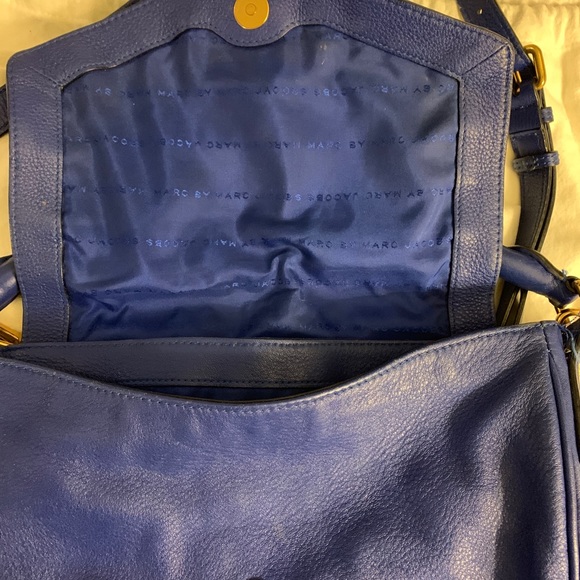 Marc by Marc Hiller Hobo Bag - Picture 2 of 2